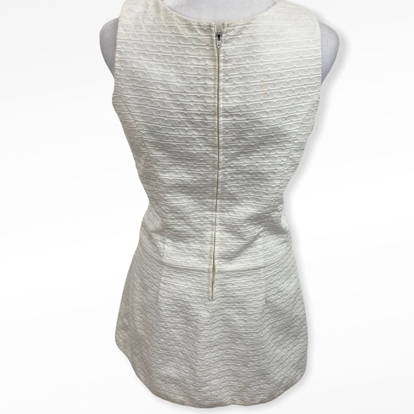 Vintage 60s Red White Blue Athletic Casual Tennis Dress - Picture 3 of 8